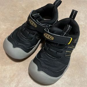 Little Kids’ Keen Knotch Peak Sneaker